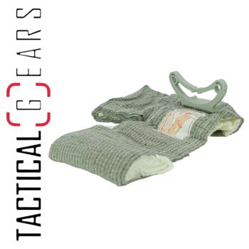 FIRST CARE EMERGENCY BANDAGE™ T3 (TACTICAL TRAUMA TREATMENT BANDAGE)